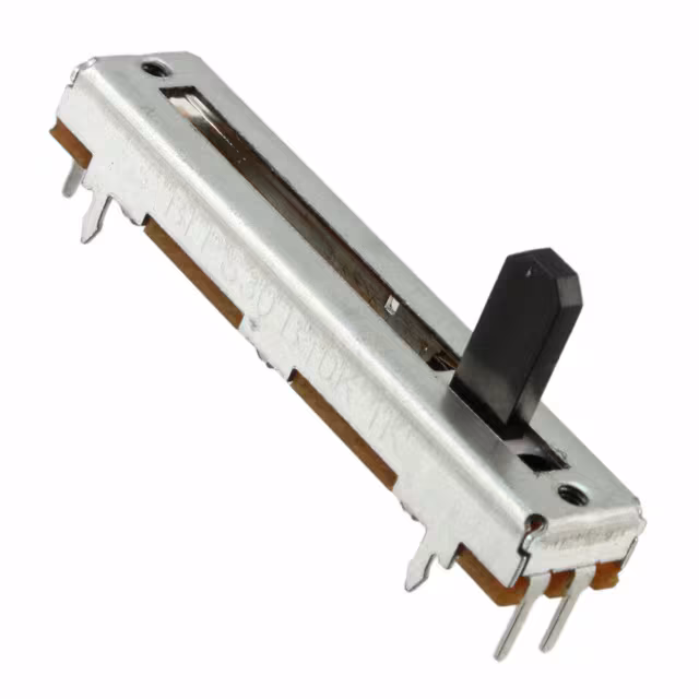 PS30-10PB1BR10K TT Electronics/BI  Slide Potentiometers